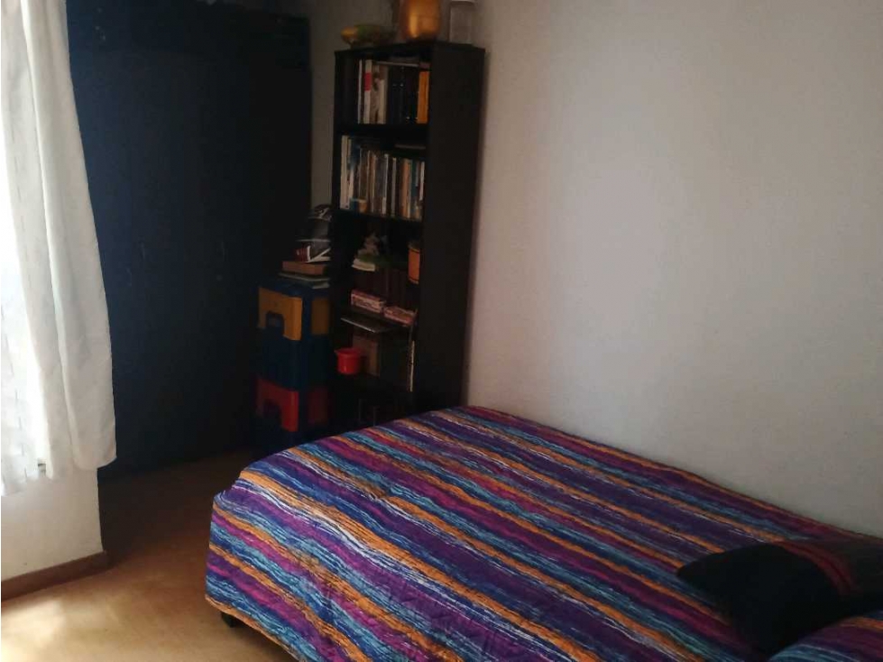 Apartamento en venta en Conquistadores, Medellín · foto 13 de 24