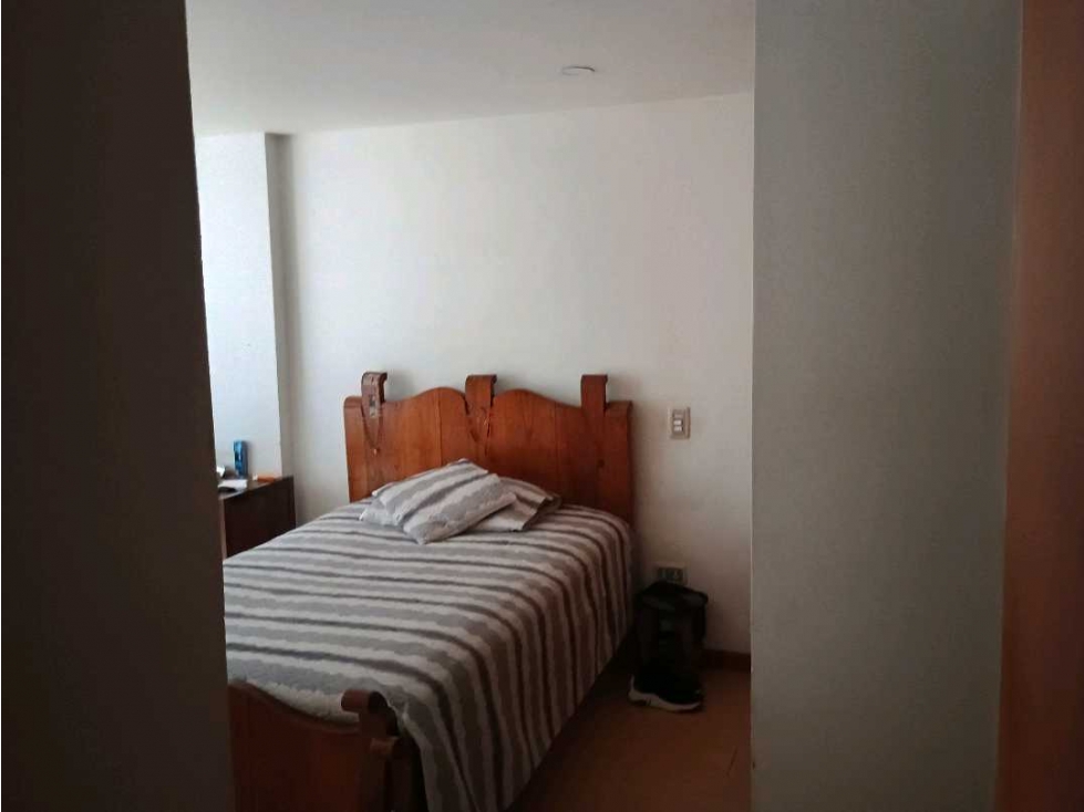 Apartamento en venta en Conquistadores, Medellín · foto 14 de 24