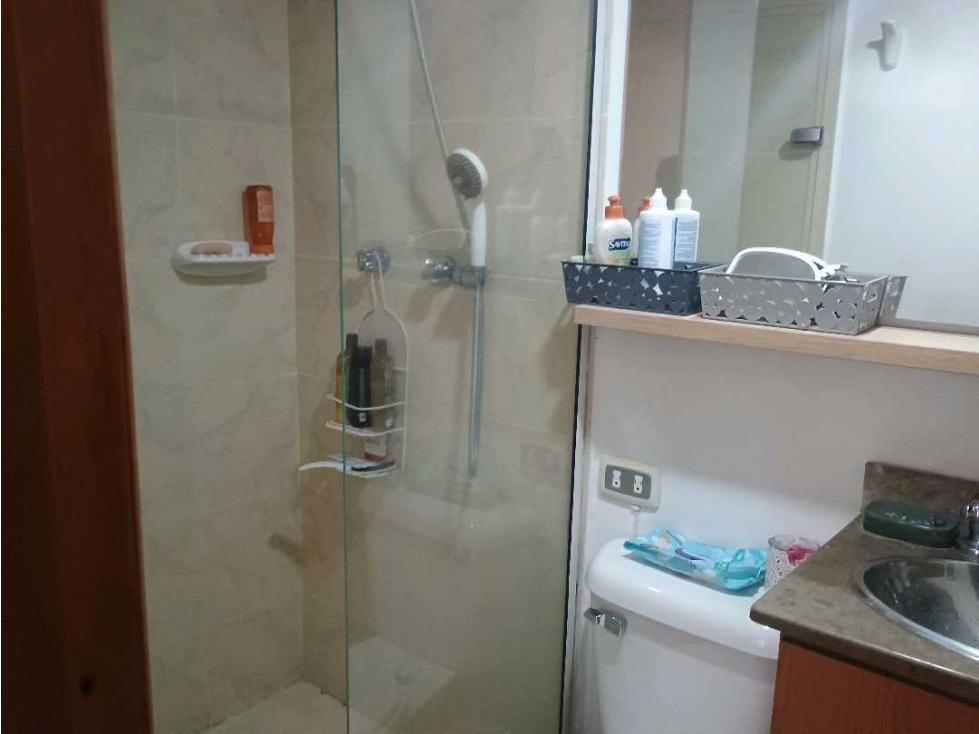 Apartamento en venta en Conquistadores, Medellín · foto 15 de 24