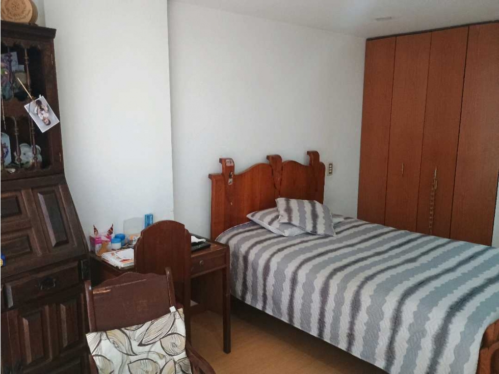 Apartamento en venta en Conquistadores, Medellín · foto 17 de 24