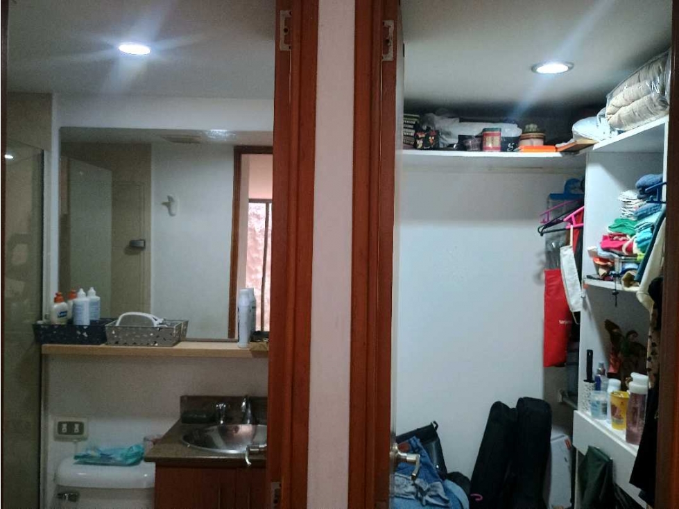 Apartamento en venta en Conquistadores, Medellín · foto 18 de 24
