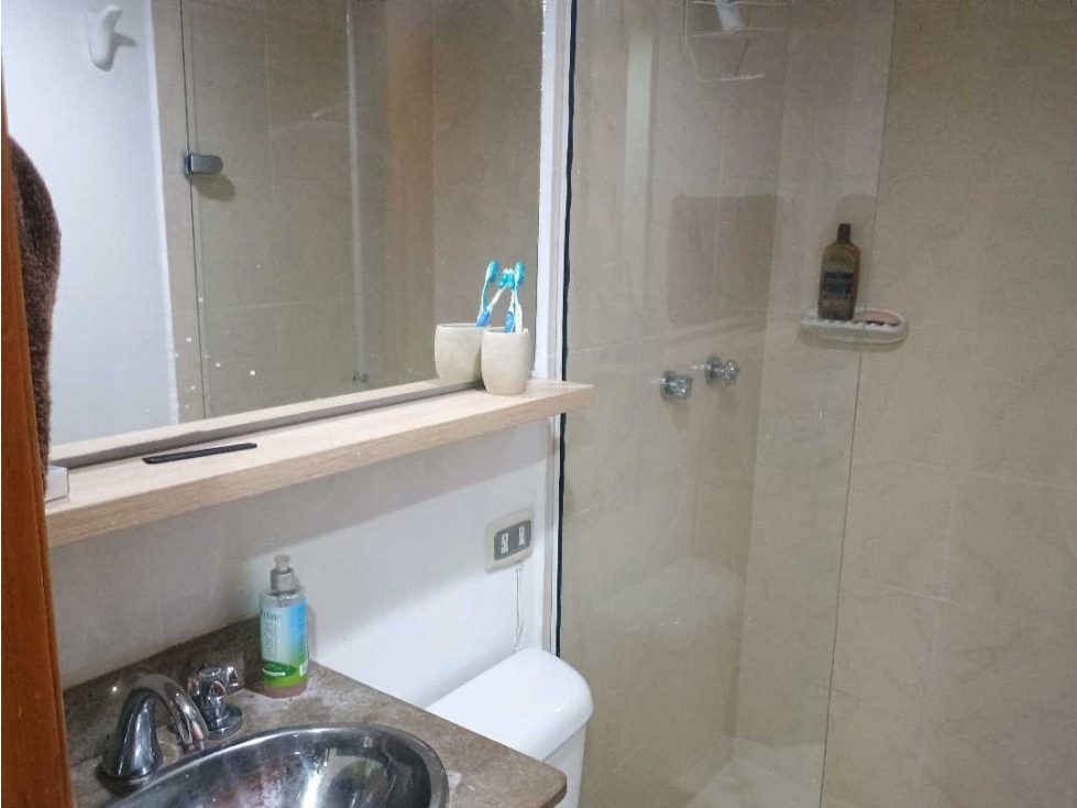Apartamento en venta en Conquistadores, Medellín · foto 19 de 24