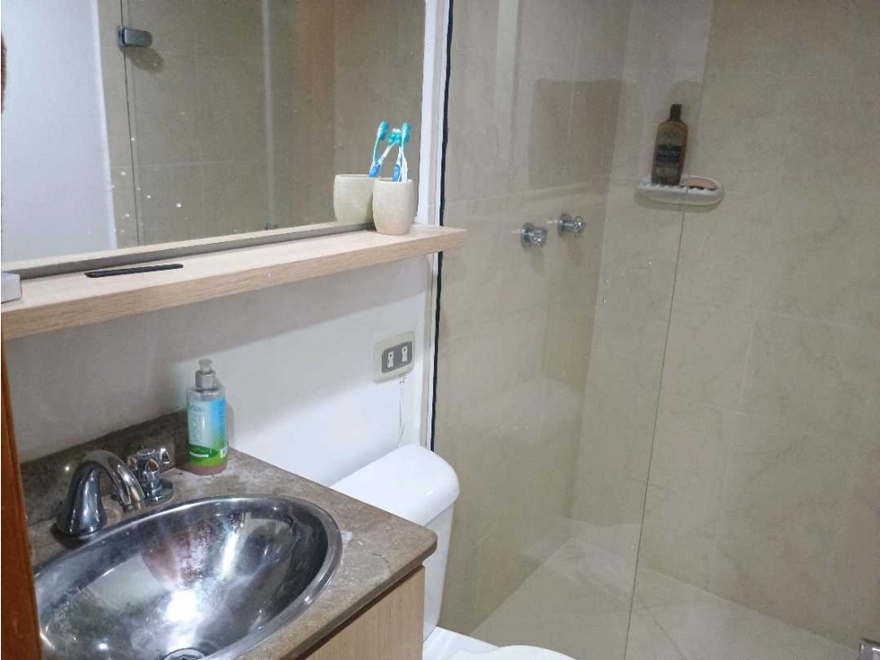 Apartamento en venta en Conquistadores, Medellín · foto 20 de 24