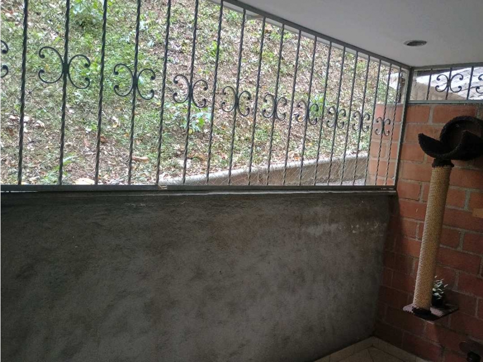 Apartamento en venta en Conquistadores, Medellín · foto 21 de 24
