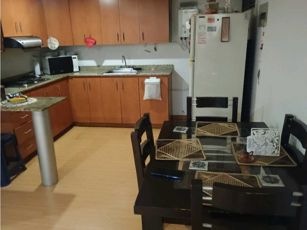 Apartamento en venta en Conquistadores, Medellín · foto 23 de 24