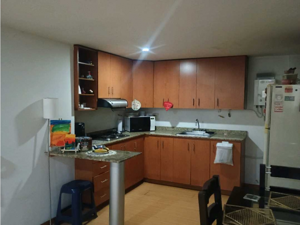 Apartamento en venta en Conquistadores, Medellín · foto 24 de 24