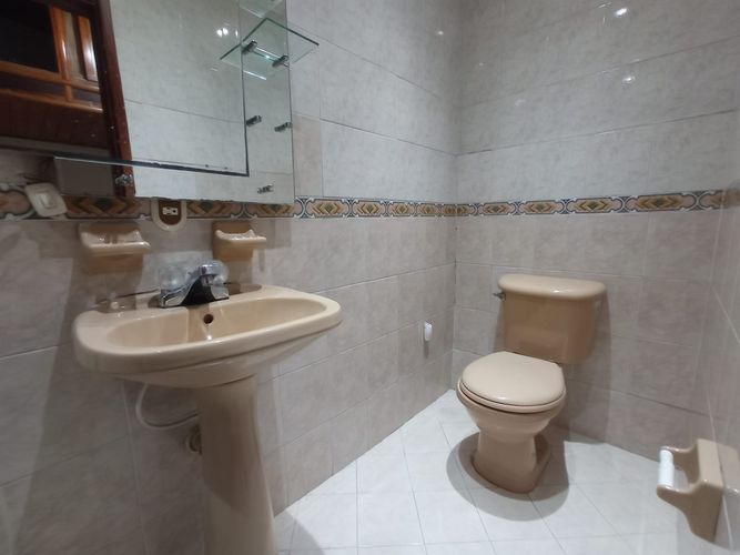 Casa de 4 alcobas en venta en La Florida, Bello, 120 m² · foto 19 de 24