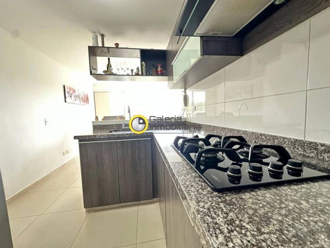 Apartamento de 3 alcobas en venta en Cañaveral, Floridablanca, 76 m² · foto 5 de 21