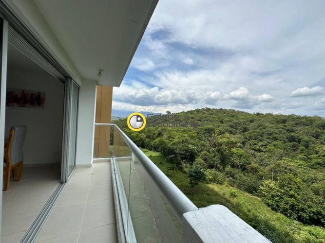 Apartamento de 3 alcobas en venta en Cañaveral, Floridablanca, 76 m² · foto 6 de 21