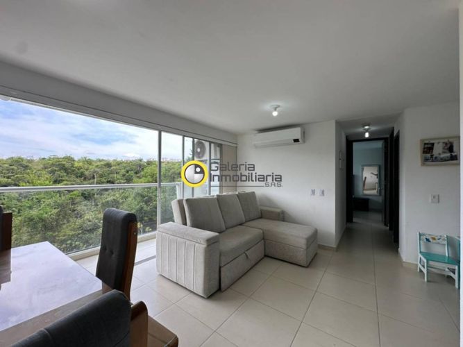 Apartamento de 3 alcobas en venta en Cañaveral, Floridablanca, 76 m² · foto 8 de 21