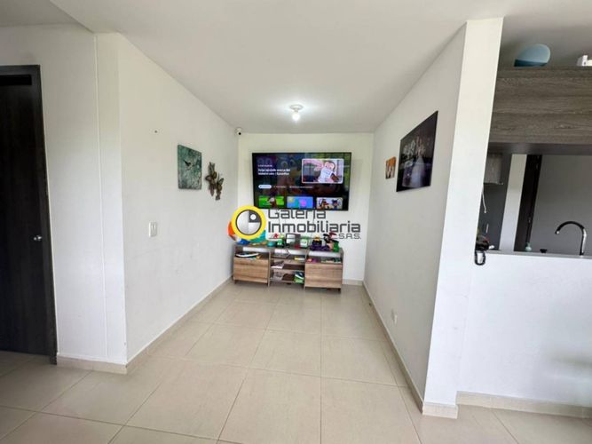 Apartamento de 3 alcobas en venta en Cañaveral, Floridablanca, 76 m² · foto 9 de 21