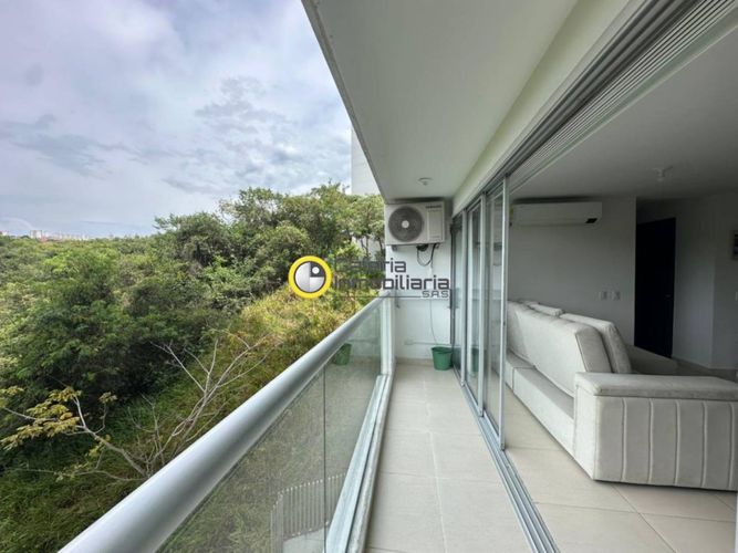 Apartamento de 3 alcobas en venta en Cañaveral, Floridablanca, 76 m² · foto 10 de 21