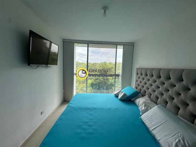 Apartamento de 3 alcobas en venta en Cañaveral, Floridablanca, 76 m² · foto 11 de 21