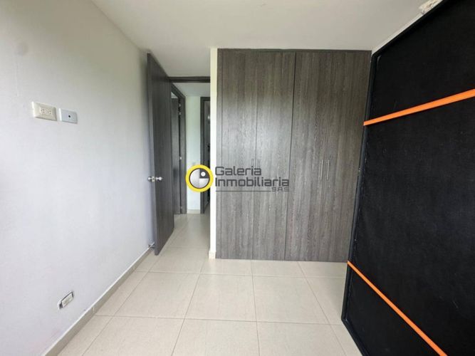 Apartamento de 3 alcobas en venta en Cañaveral, Floridablanca, 76 m² · foto 13 de 21