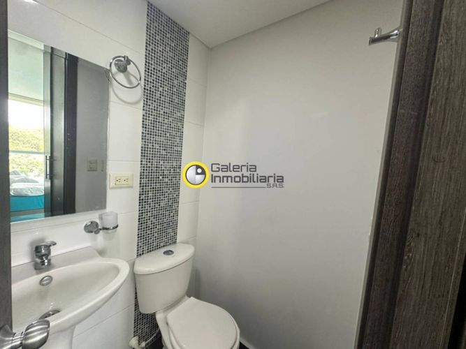 Apartamento de 3 alcobas en venta en Cañaveral, Floridablanca, 76 m² · foto 14 de 21