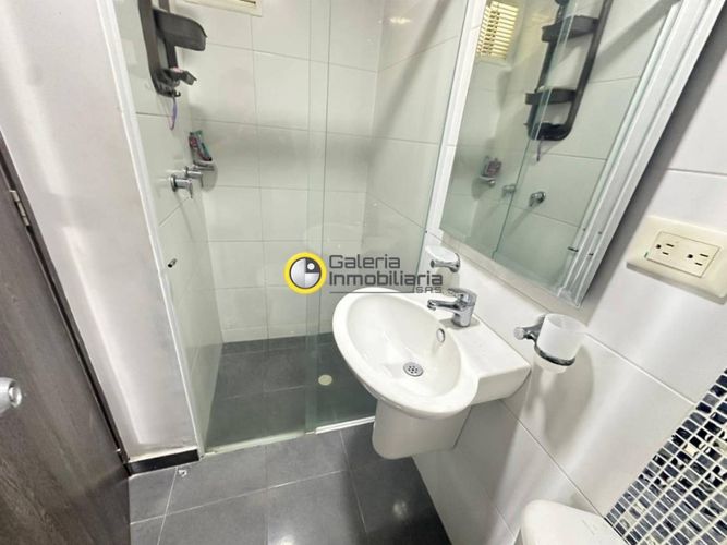 Apartamento de 3 alcobas en venta en Cañaveral, Floridablanca, 76 m² · foto 15 de 21