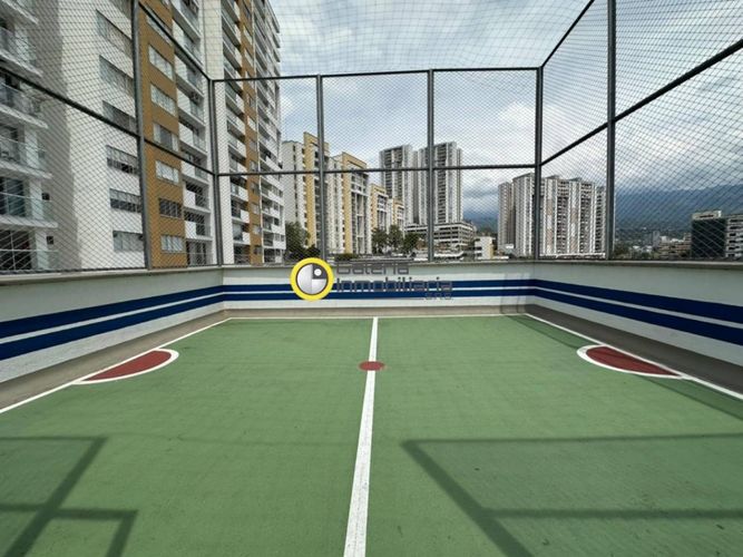 Apartamento de 3 alcobas en venta en Cañaveral, Floridablanca, 76 m² · foto 16 de 21