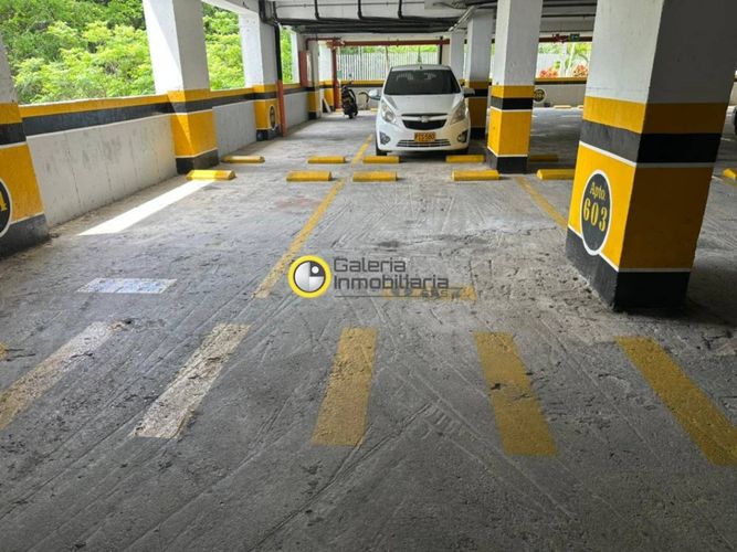 Apartamento de 3 alcobas en venta en Cañaveral, Floridablanca, 76 m² · foto 17 de 21