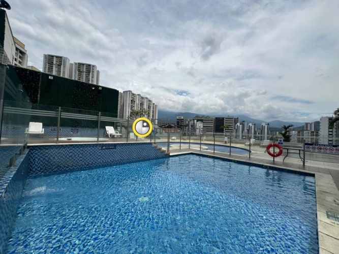 Apartamento de 3 alcobas en venta en Cañaveral, Floridablanca, 76 m² · foto 18 de 21