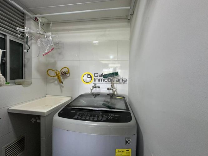 Apartamento de 3 alcobas en venta en Cañaveral, Floridablanca, 76 m² · foto 21 de 21