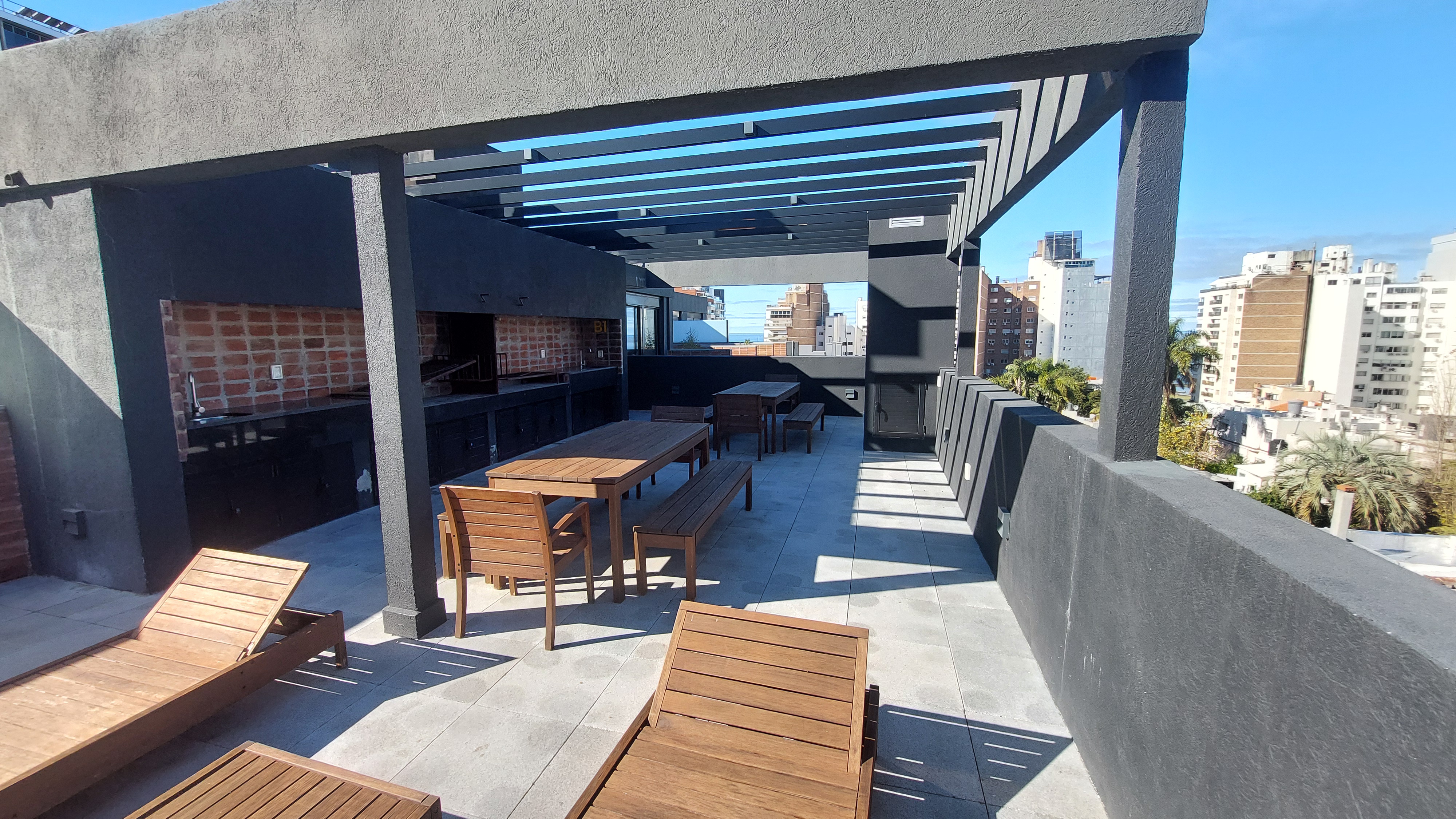 Alquiler de Exclusivo Apartamento en Punta Carretas