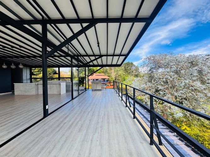 Casa de 4 alcobas en venta en Aeropuerto, Rionegro, 340 m² · foto 10 de 24