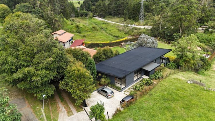 Casa de 4 alcobas en venta en Aeropuerto, Rionegro, 340 m² · foto 11 de 24