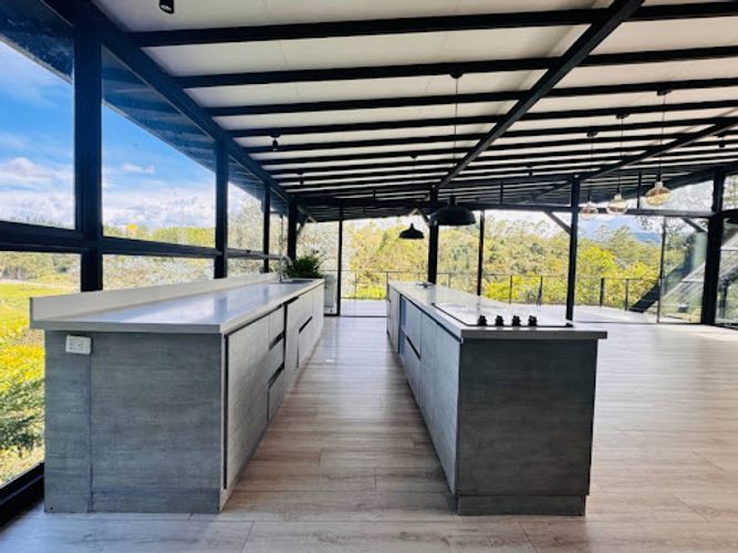 Casa de 4 alcobas en venta en Aeropuerto, Rionegro, 340 m² · foto 13 de 24