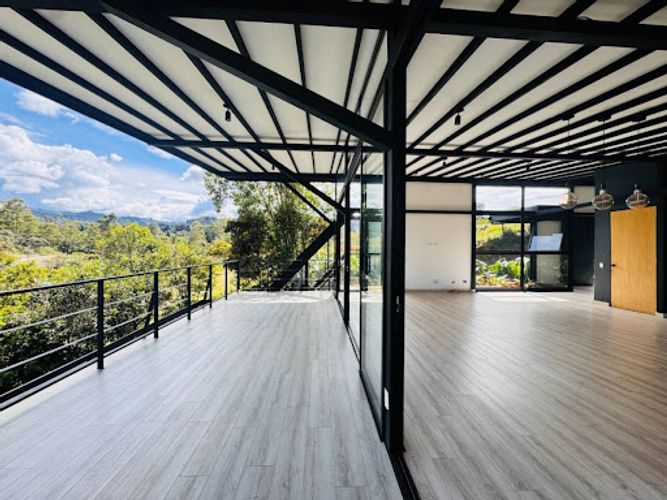 Casa de 4 alcobas en venta en Aeropuerto, Rionegro, 340 m² · foto 15 de 24