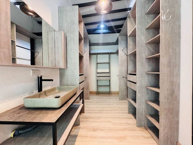 Casa de 4 alcobas en venta en Aeropuerto, Rionegro, 340 m² · foto 19 de 24