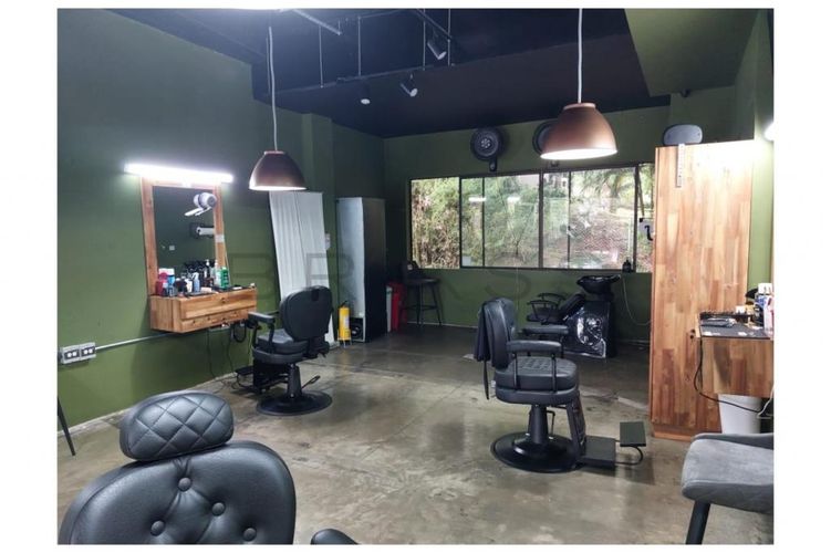 Local en venta en El Tesoro, Medellín, 55 m² · foto 6 de 7