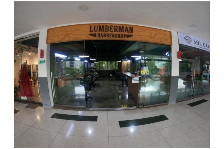 Local en venta en El Tesoro, Medellín, 55 m² · foto 7 de 7
