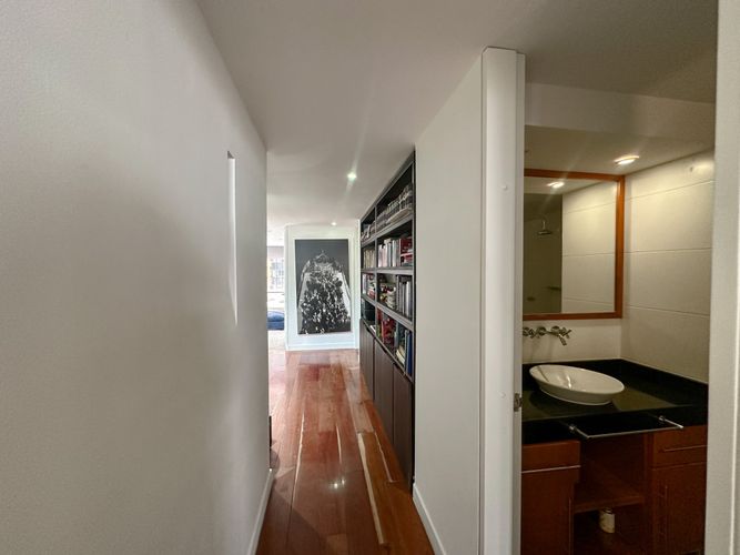 Apartamento de 3 alcobas en venta en El Refugio, Bogotá, 173 m² · foto 15 de 22