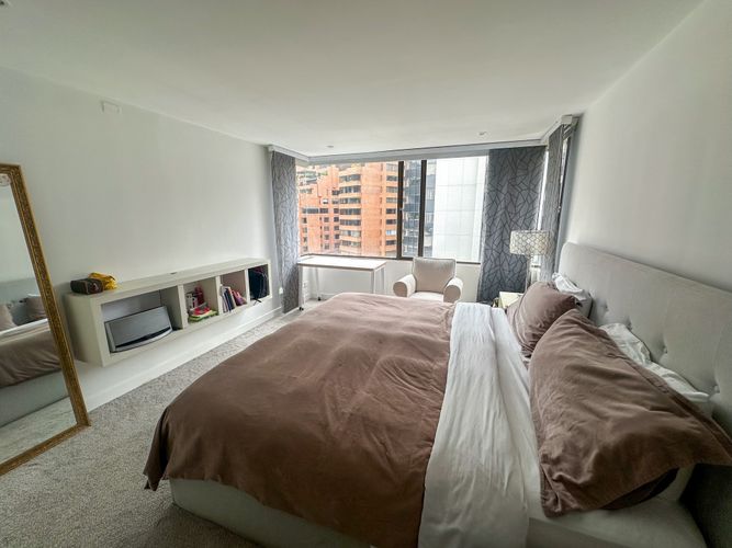 Apartamento de 3 alcobas en venta en El Refugio, Bogotá, 173 m² · foto 17 de 22