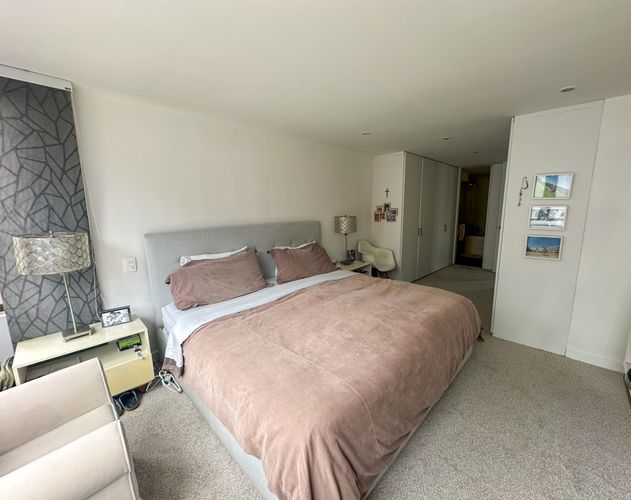 Apartamento de 3 alcobas en venta en El Refugio, Bogotá, 173 m² · foto 18 de 22