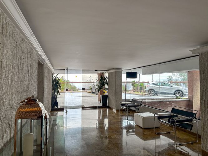 Apartamento de 3 alcobas en venta en El Refugio, Bogotá, 173 m² · foto 22 de 22