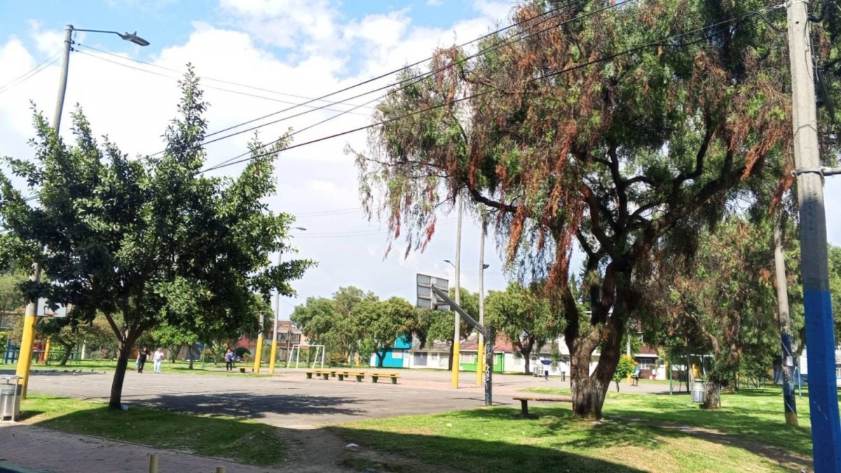Casa en venta en Super Manzana 16, Bogotá · foto 4 de 15