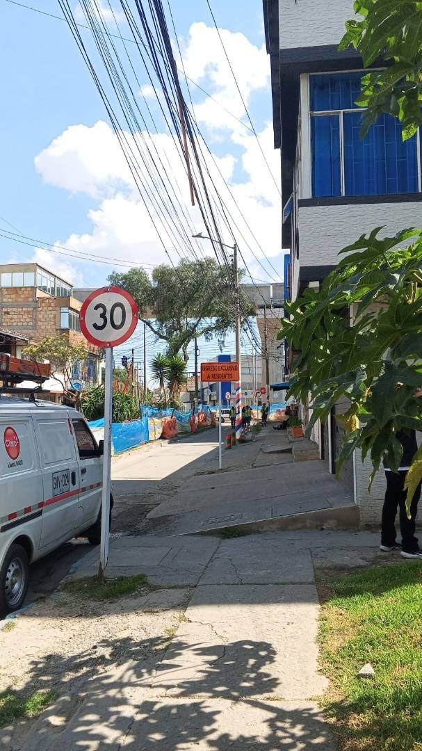 Casa en venta en Super Manzana 16, Bogotá · foto 15 de 15