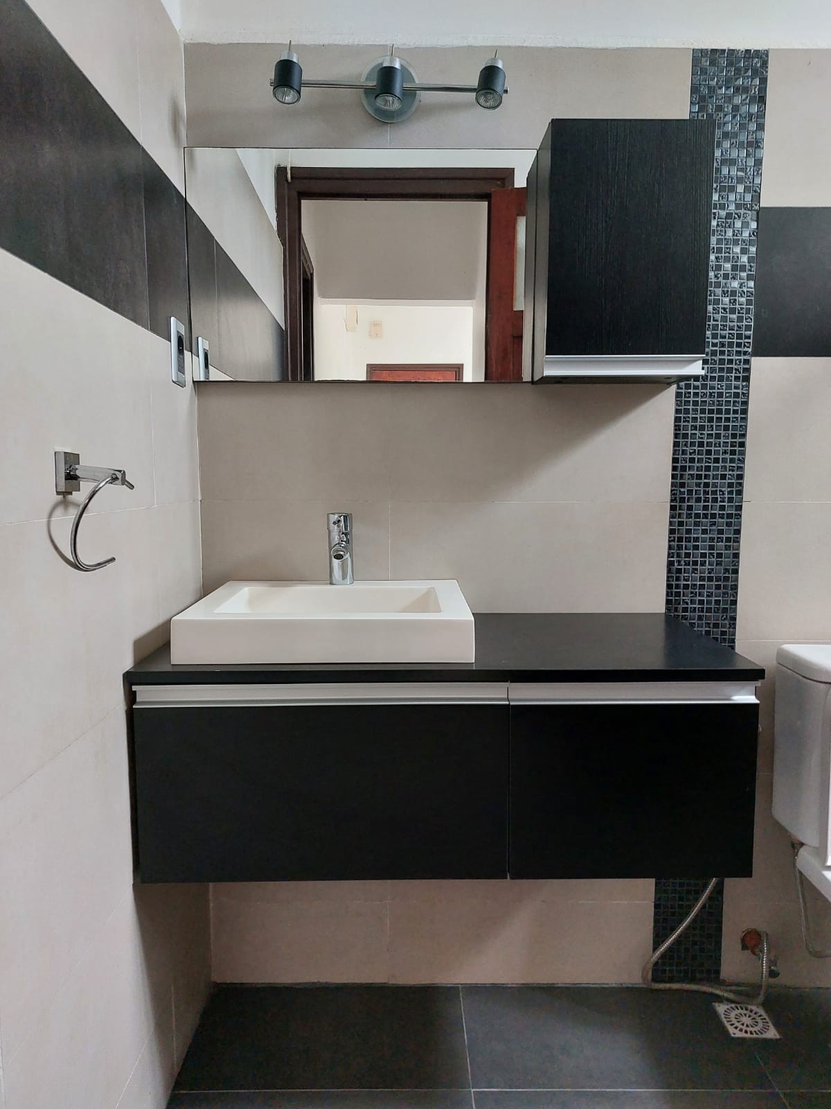 Apartamento de dos dormitorios en cordón sur, excelente ubicación. - Ansicht 5
