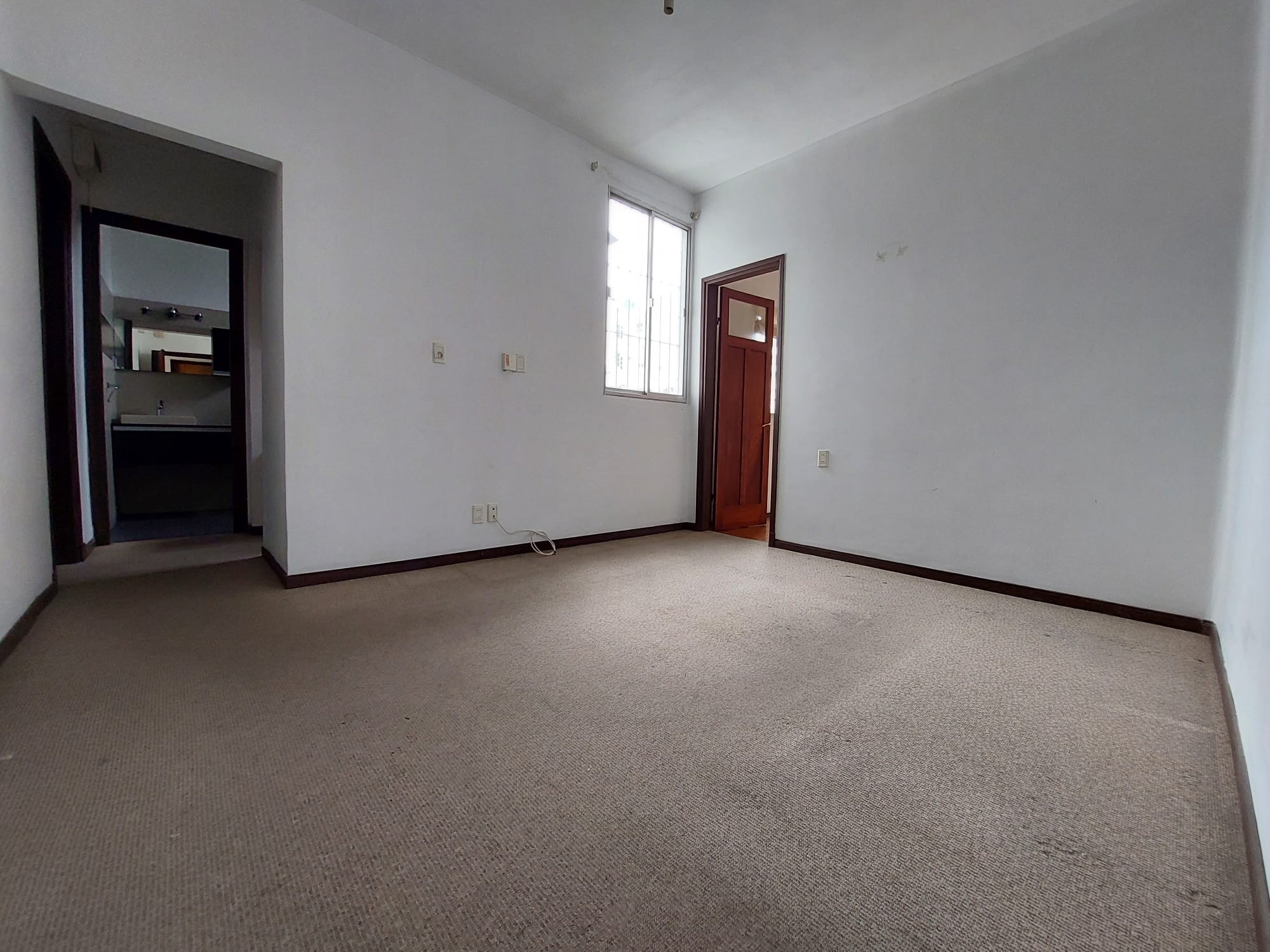 Apartamento de dos dormitorios en cordón sur, excelente ubicación. - Ansicht 4