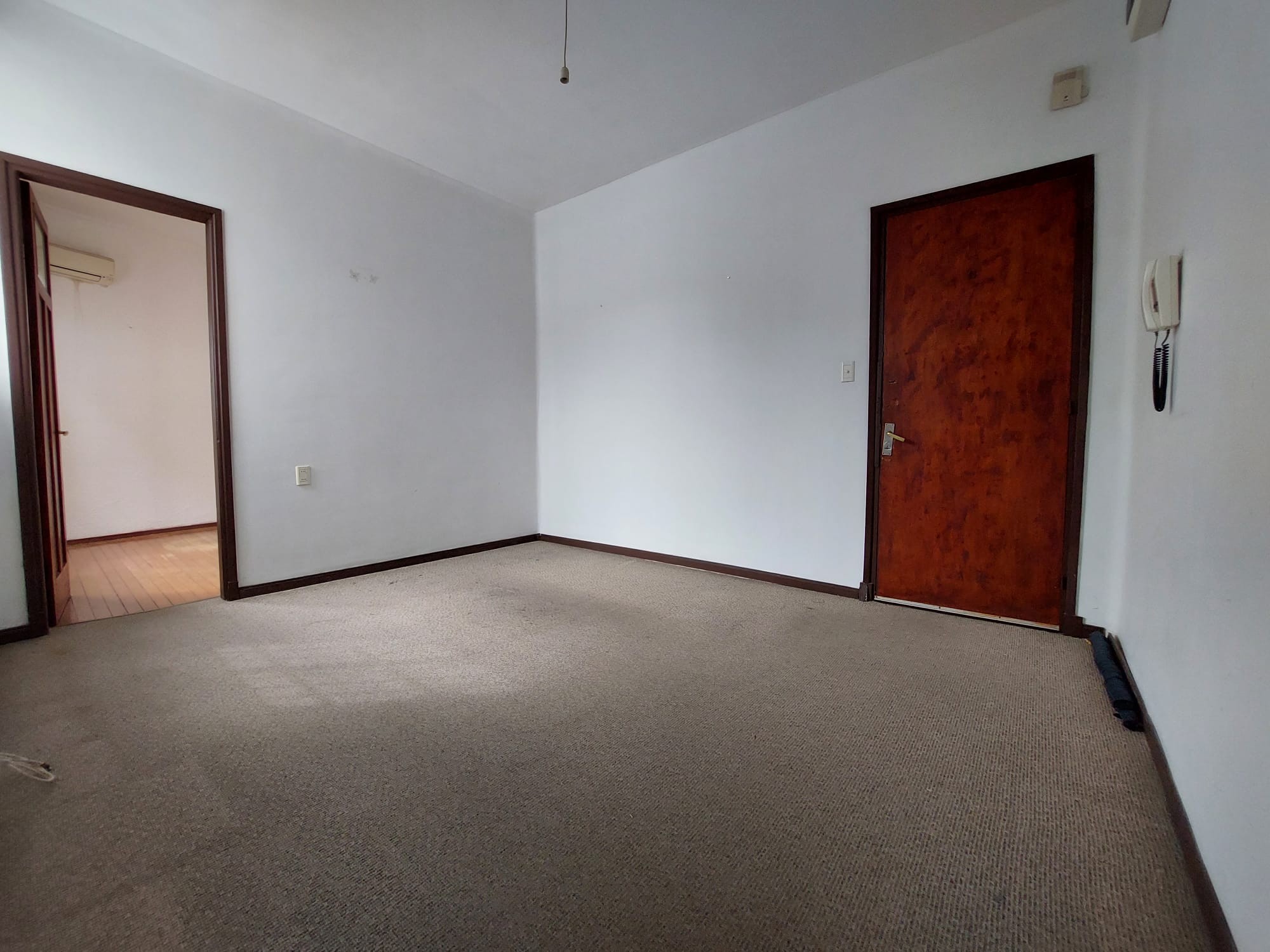 Apartamento de dos dormitorios en cordón sur, excelente ubicación. - Ansicht 2