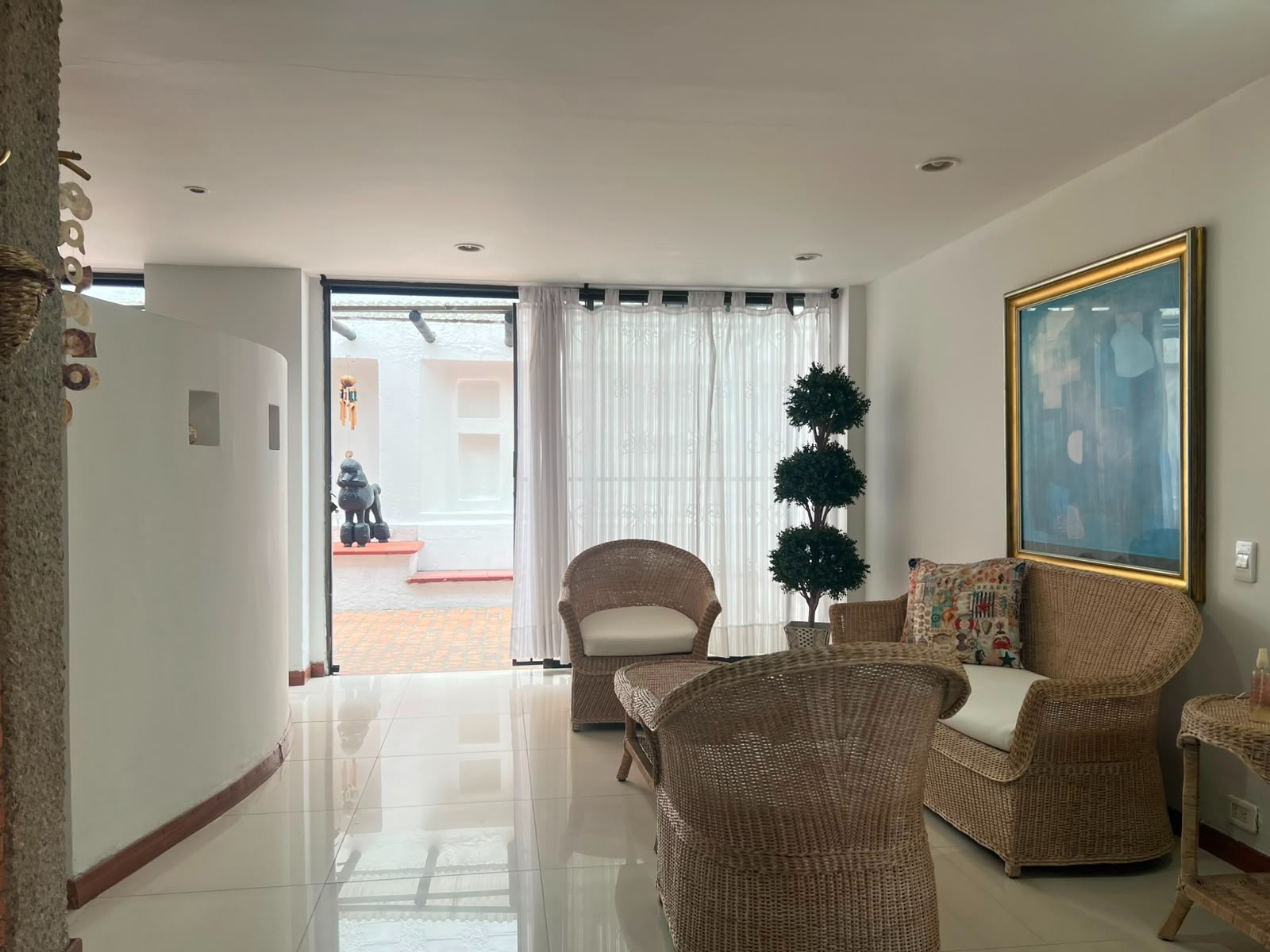 House for rent in Envigado, Envigado