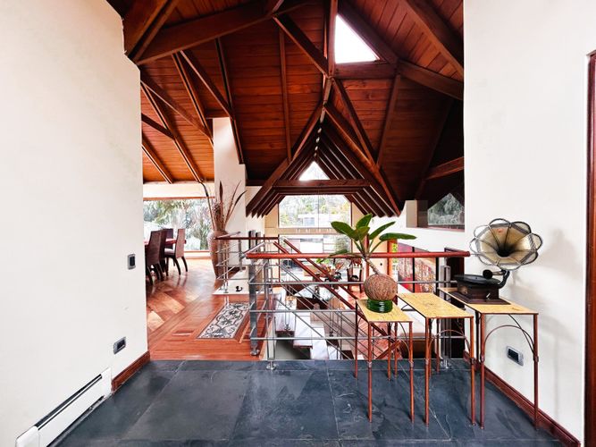 Casa de 4 alcobas en venta en Bosque De Pinos, Bogotá, 650 m² · foto 8 de 17