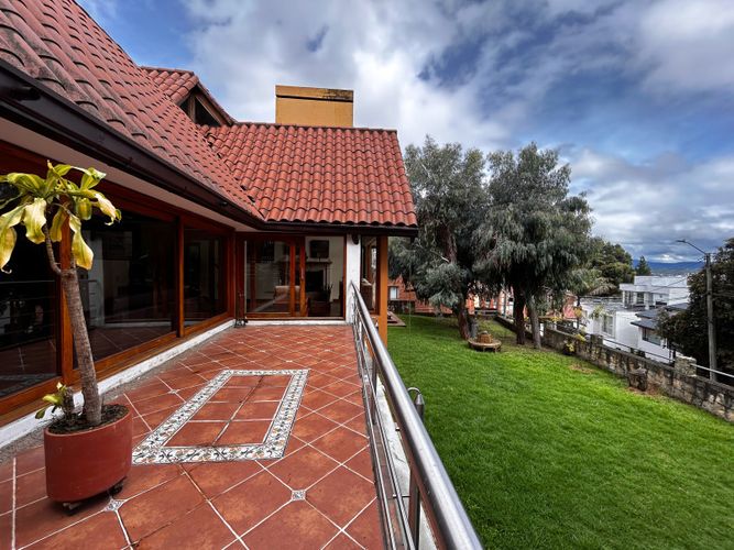Casa de 4 alcobas en venta en Bosque De Pinos, Bogotá, 650 m² · foto 15 de 17
