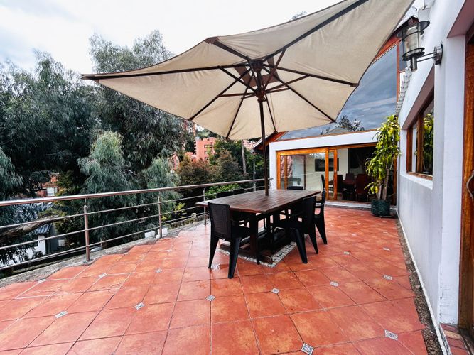 Casa de 4 alcobas en venta en Bosque De Pinos, Bogotá, 650 m² · foto 16 de 17