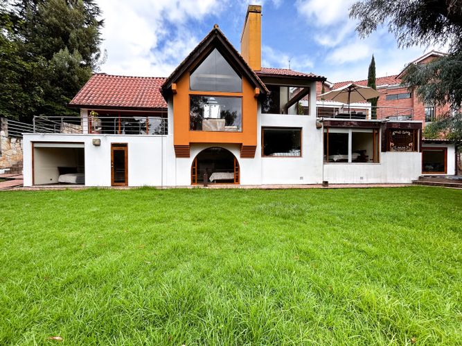 Casa de 4 alcobas en venta en Bosque De Pinos, Bogotá, 650 m² · foto 17 de 17