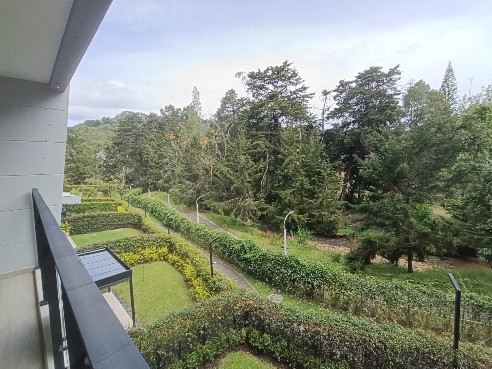 Apartamento en arriendo en Sajonia, Rionegro · foto 6 de 20