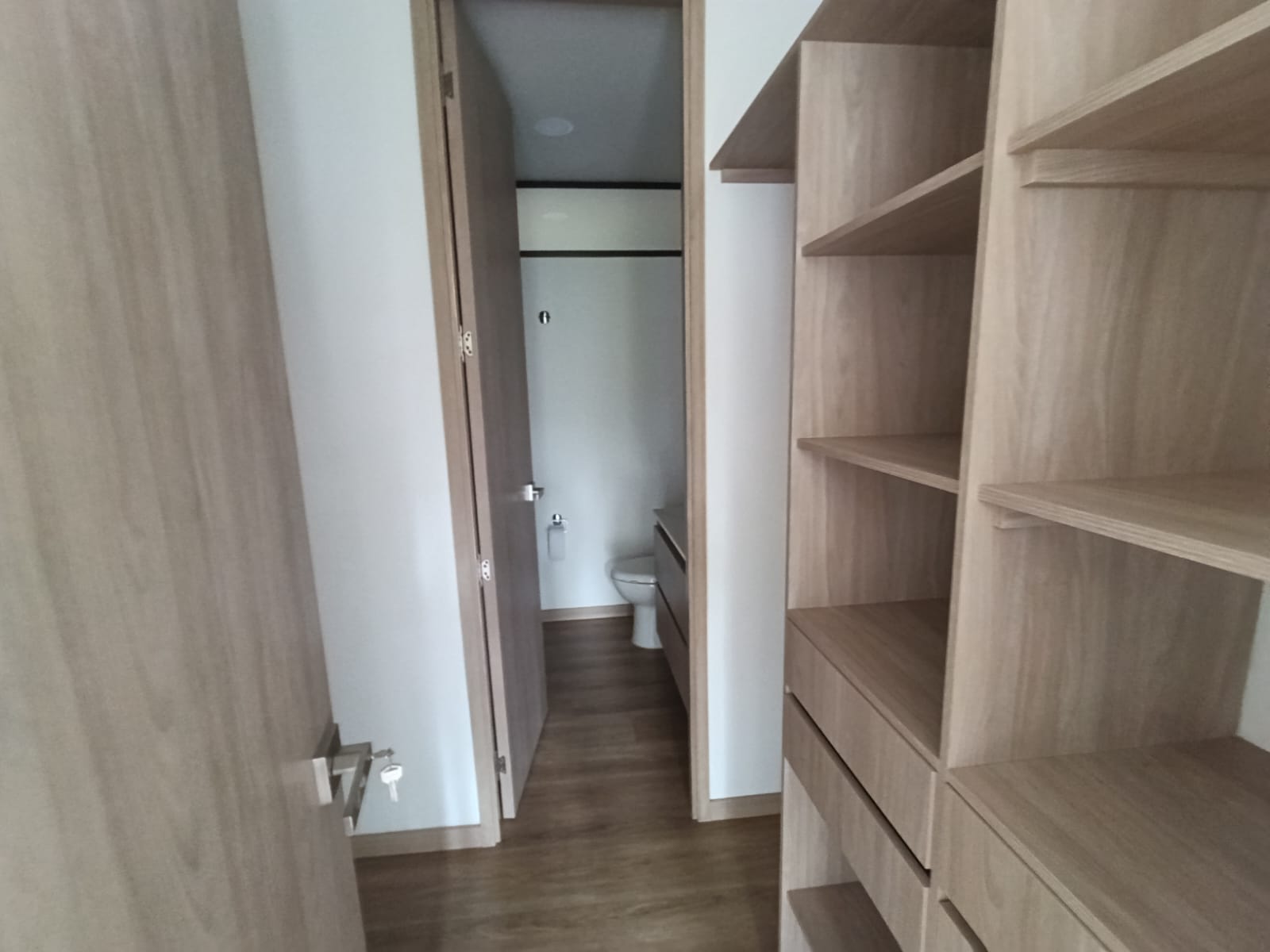 Apartamento en arriendo en Sajonia, Rionegro · foto 8 de 20