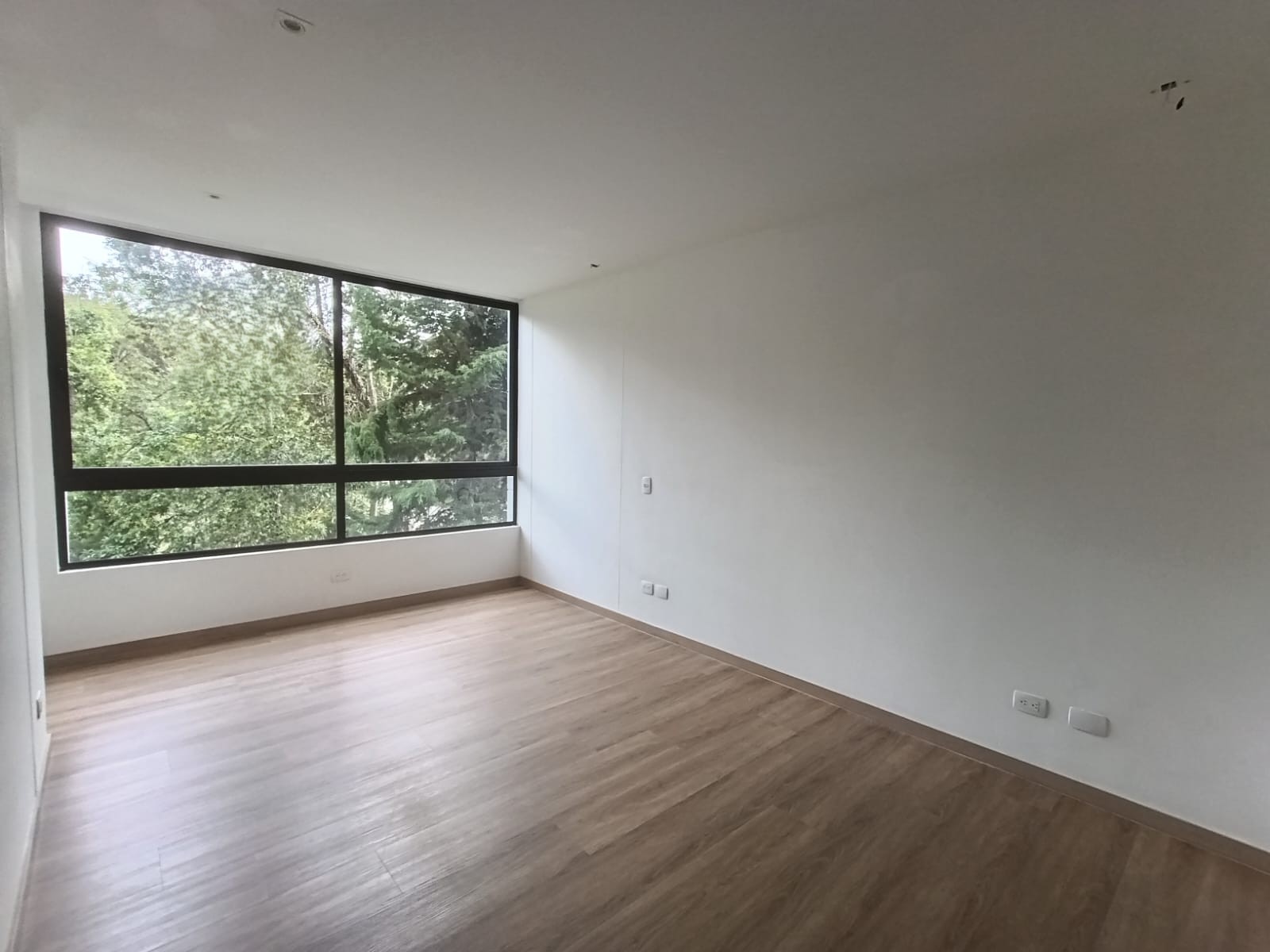 Apartamento en arriendo en Sajonia, Rionegro · foto 9 de 20