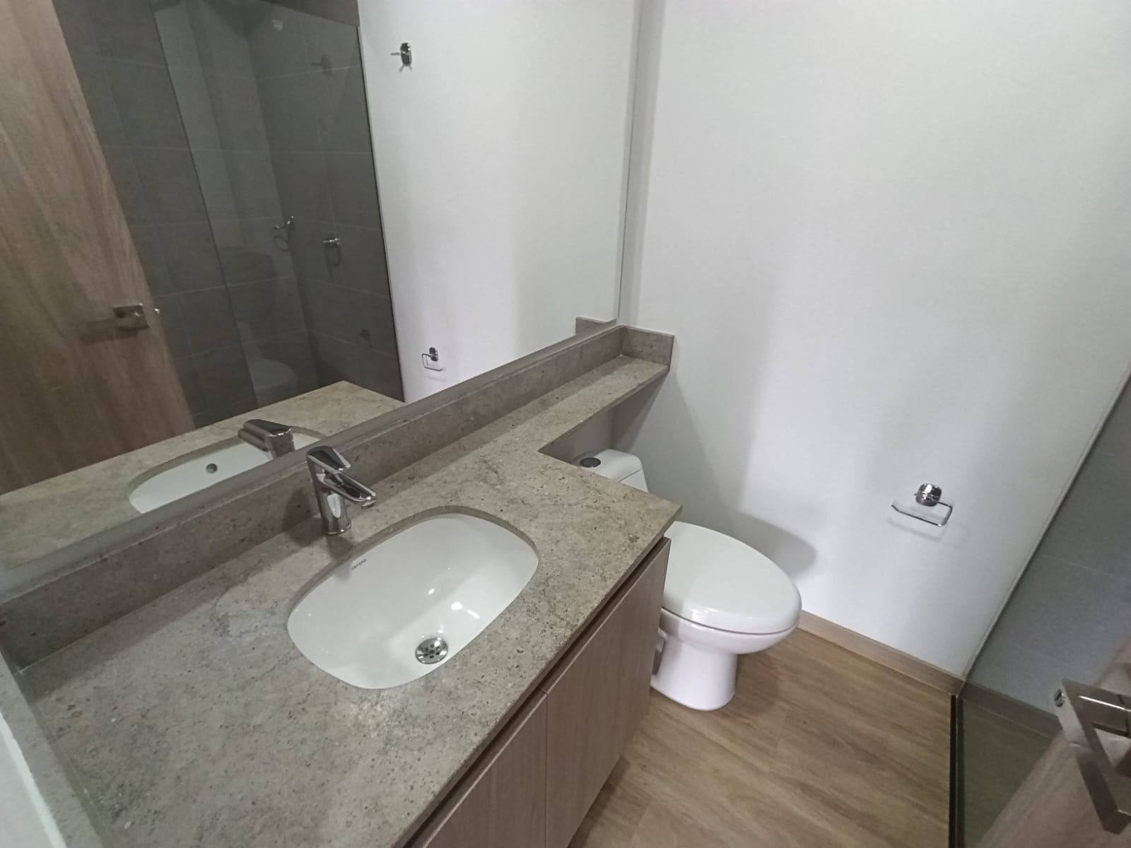 Apartamento en arriendo en Sajonia, Rionegro · foto 10 de 20